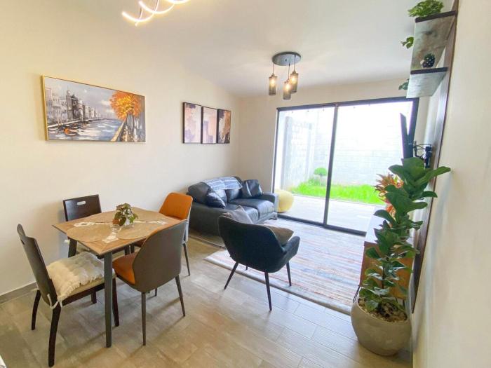 Encantadora Vivienda San Miguel Vista Al volcán
