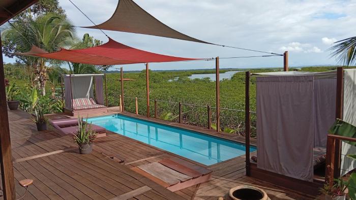 Villa F&B