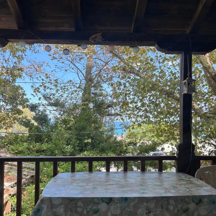 Pelion East Coast Retreat