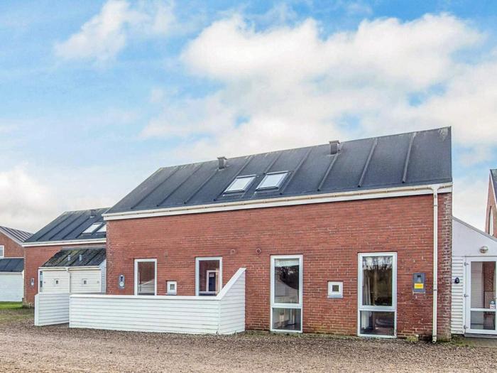 6 person holiday home in Rømø-By Traum