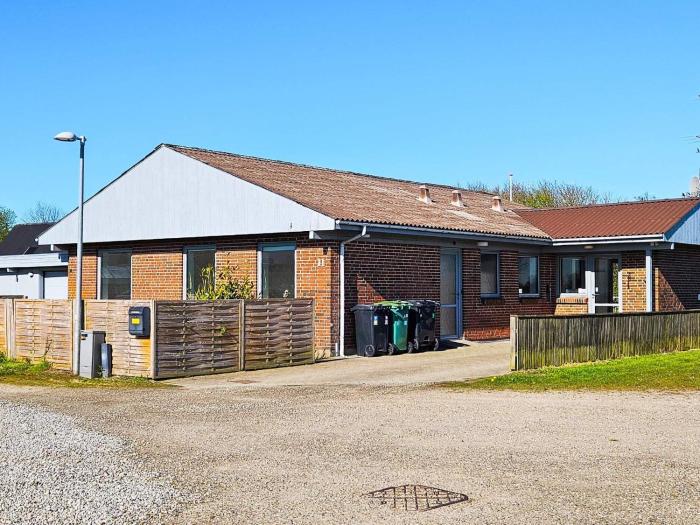 6 person holiday home in Lemvig