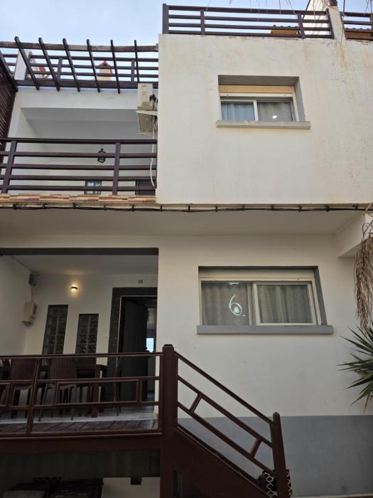 Casa del Mar
