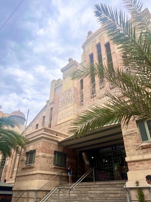 Apartamento cerca de Plaza de Toros