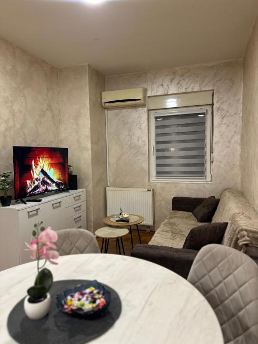 Sahara Apartman Obrenovac