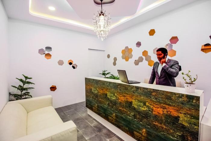 Hotel O D Jade