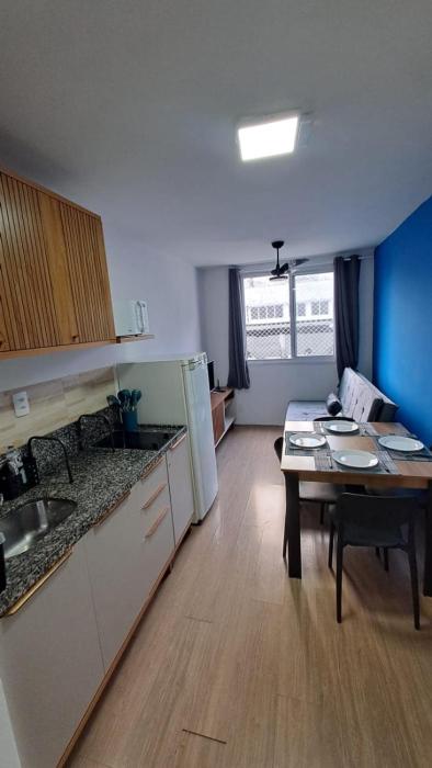 AP 2 Dorm - Rua Metrô Brás