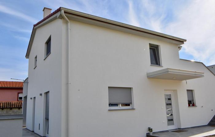 Apartments for families with children Pula - 26932
