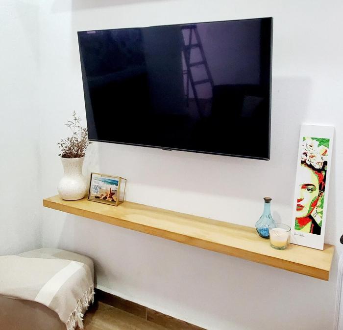 Estudio Privado a 3 cuadras de Gran Plaza y Bus a la Playa