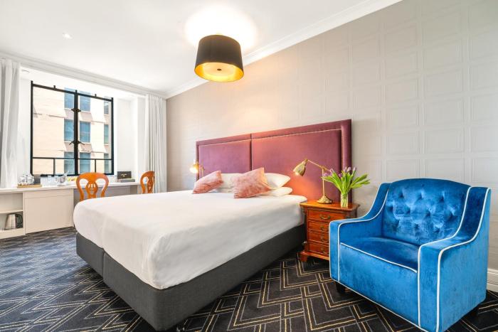 Castlereagh Boutique Hotel, an Ascend Collection Hotel