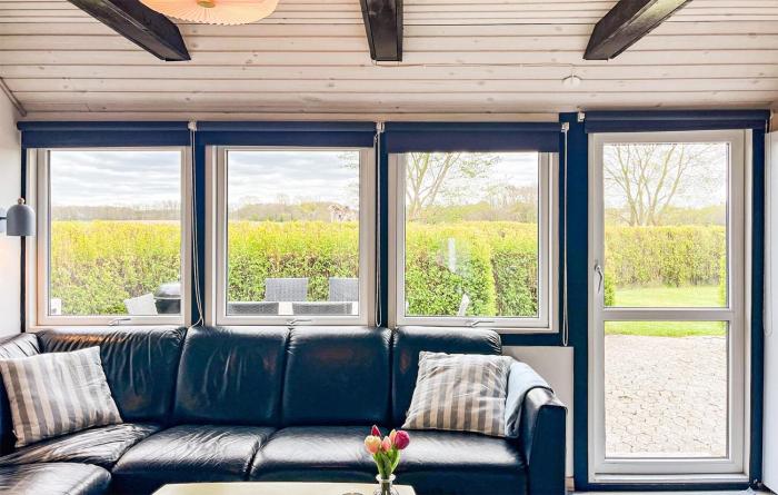 Holiday Home Brenderup Fyn With Fireplace I