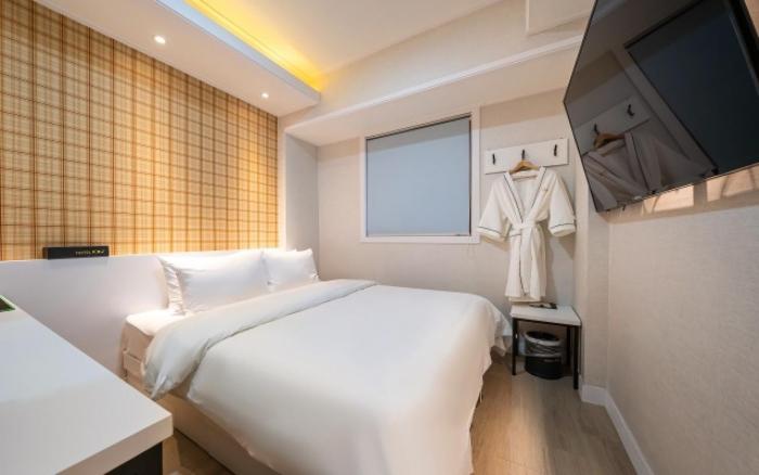 Osan No25 Hotel