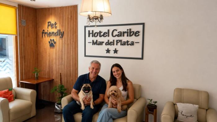 Hotel Caribe