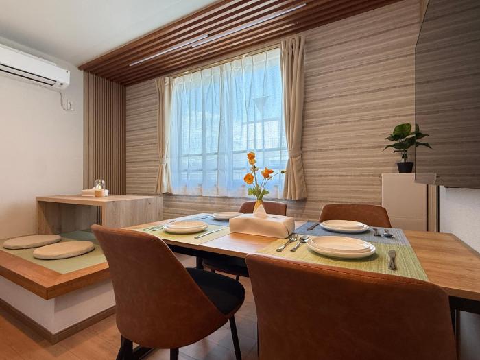 nestay yado tokyo itabashi