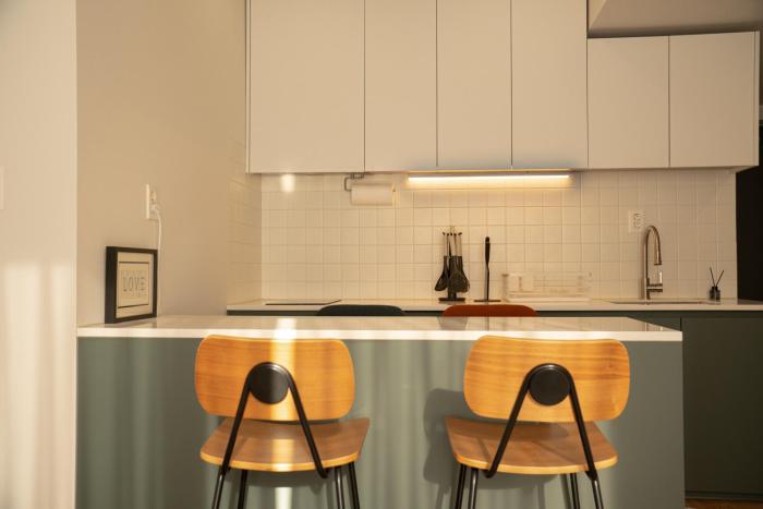 Premium Suite Samsung 5 Min to Subway & COEX FreeParking BrandNew Elevator