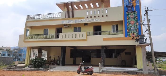 Sri Siva Kesava Residency
