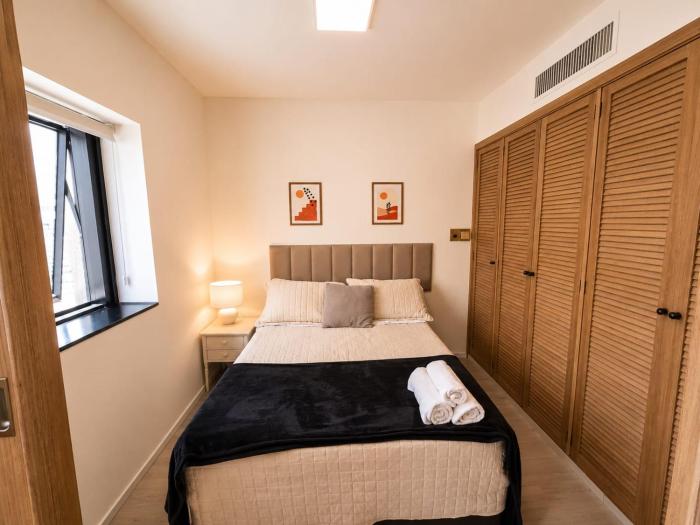 Jardins Prime Residence Paulista & Oscar Freire com Garagem