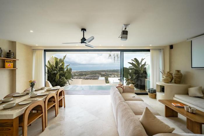 Villa Kyma Uluwatu