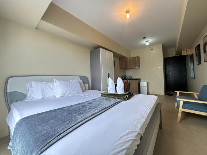 Avida Riala Tower 1 unit 1402