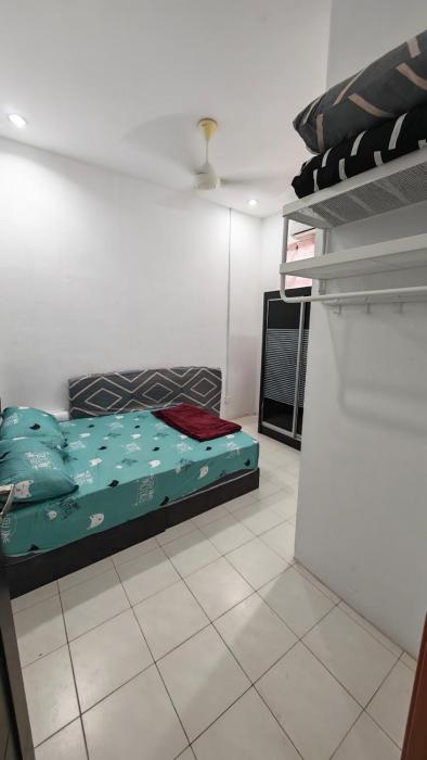 BlueNest Homestay