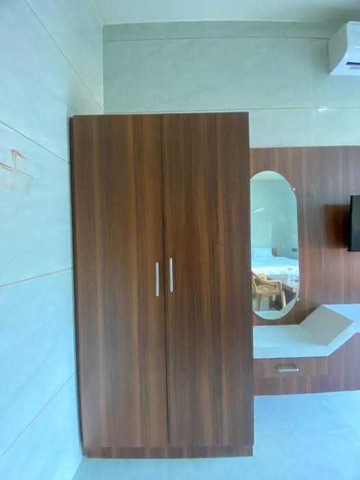 Sharada rooms