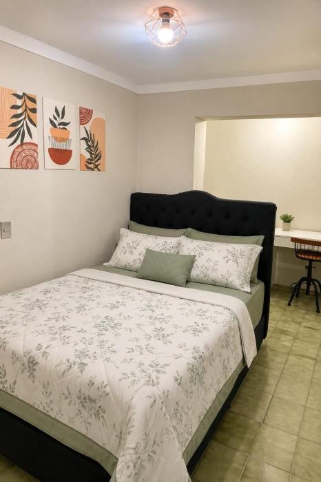 Localização Prêmio com vista para Maria Fumaça