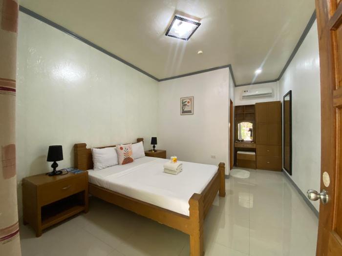 ELEN INN - Aircondition Room - Malapascua Island #3