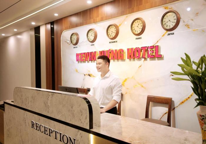 Kevinhunghotel