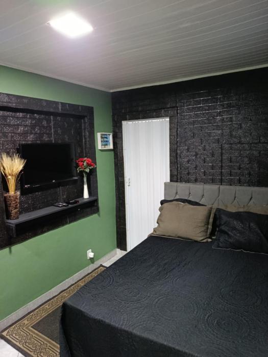 Espaço Zen 02 - Loft Completo - Ideal para Trabalho ou Lazer
