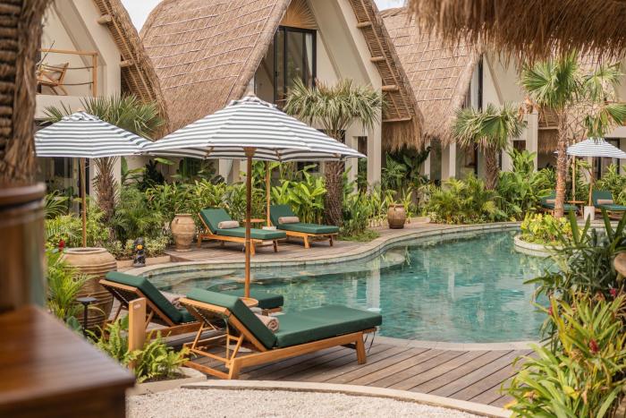 Hotel Together Bali