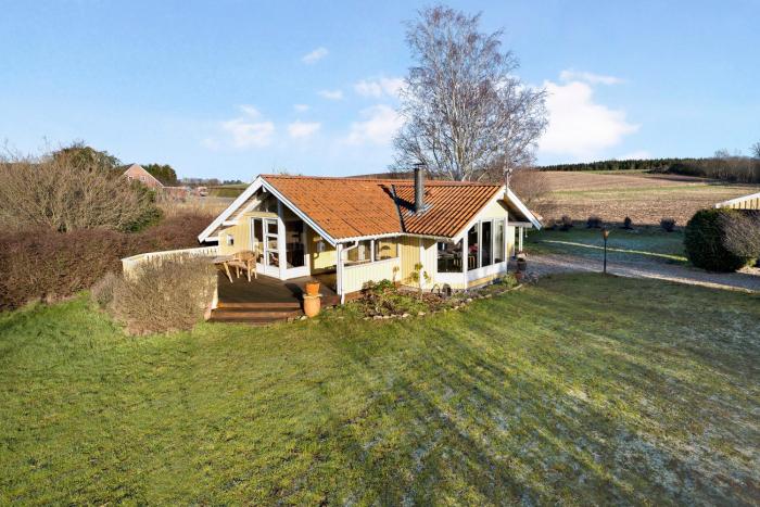 Amazing Holiday Home In Beautiful Surroundings