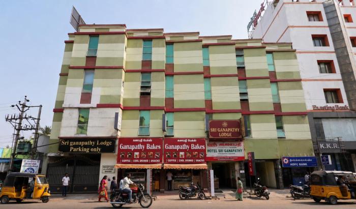 Sri Ganapathy Lodge