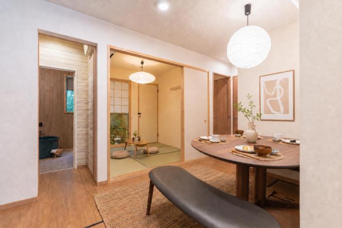 Private Bath House Near Namba Free Parking 101
