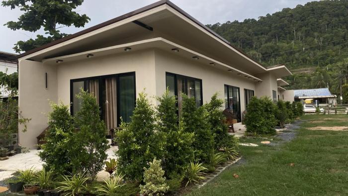 Tienhom Villa at kohlanta