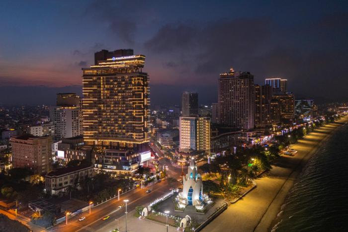 Hyatt Regency Nha Trang