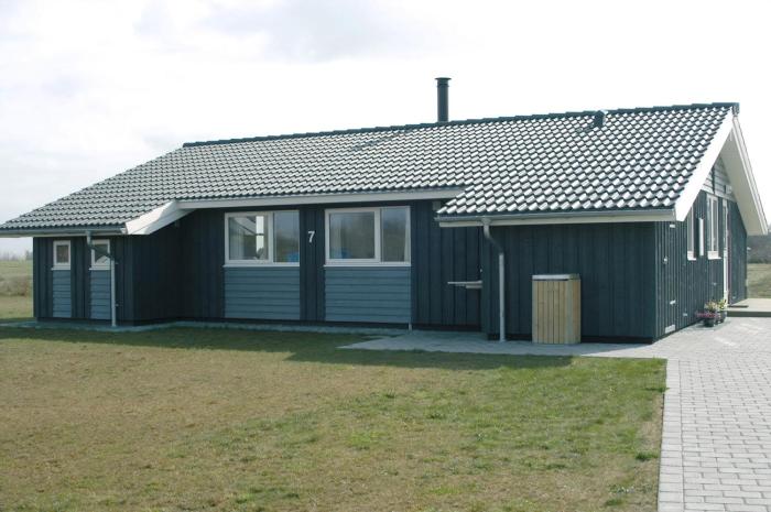 Holiday Home Only 400 Meters From The Water