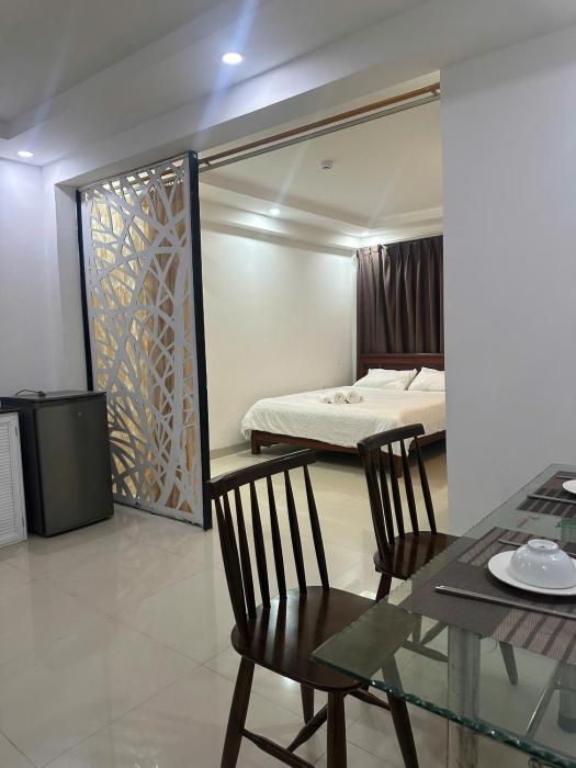 Full House Hotel Apartment