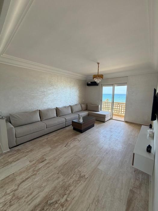 Ocean Boulevard Beachfront apartment 3bd room