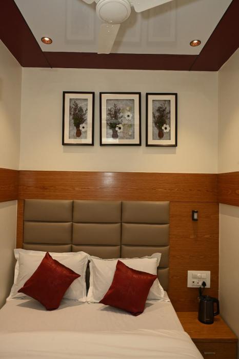 Suchieta Inn