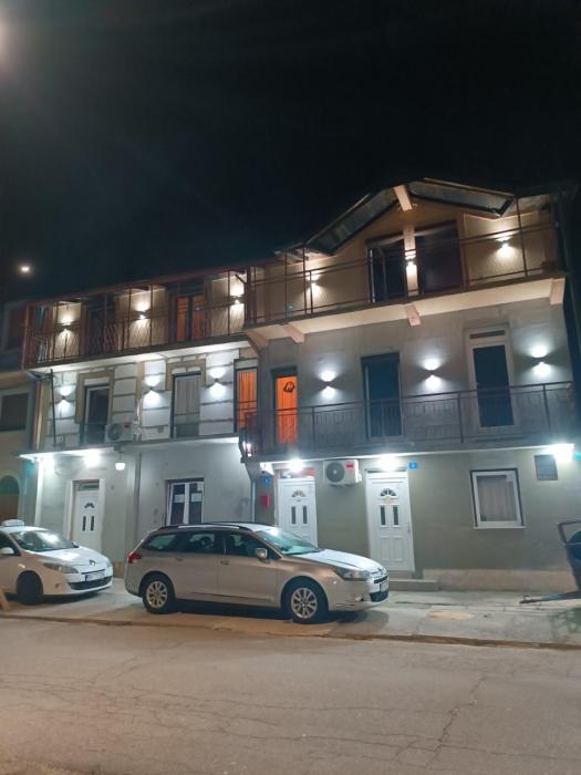 Apartman Radoman