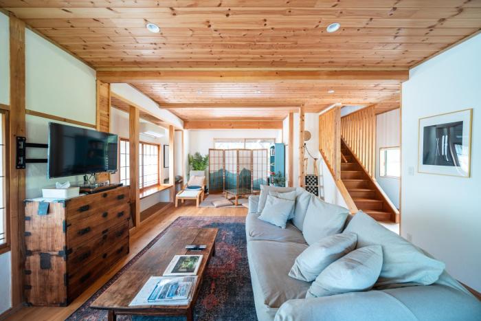 Bliss Cottage Hakuba
