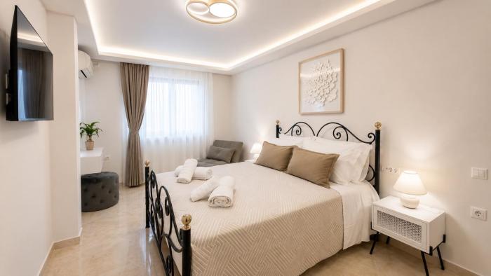 Casa DS Luxury Stay Modern Comfort and Style
