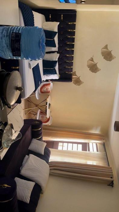 Alpha home stays