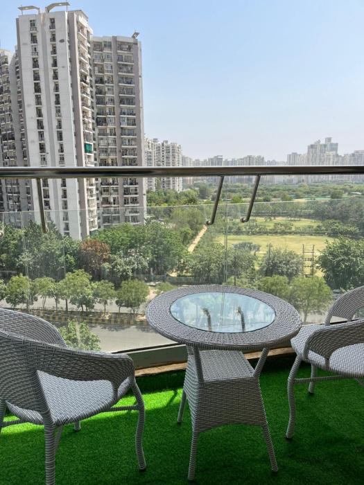 Noida luxury studio