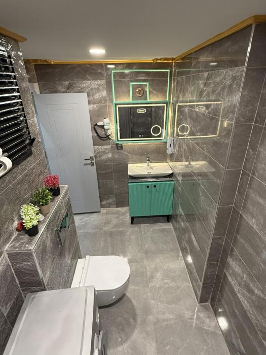 aria plus ev otel