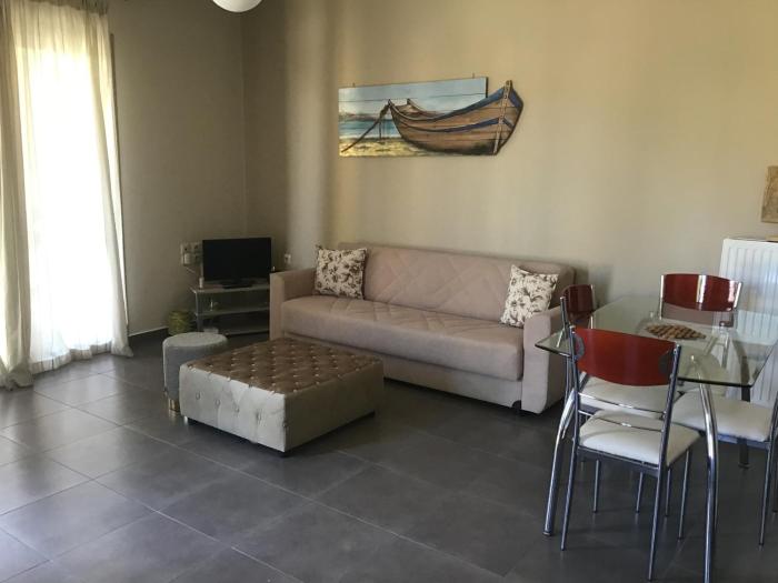 Angelos Apartment 2