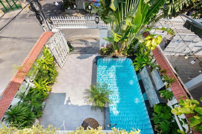 Homestay View Núi Biển Vũng Tàu