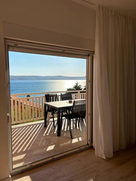 Beachfront Apartments A&M