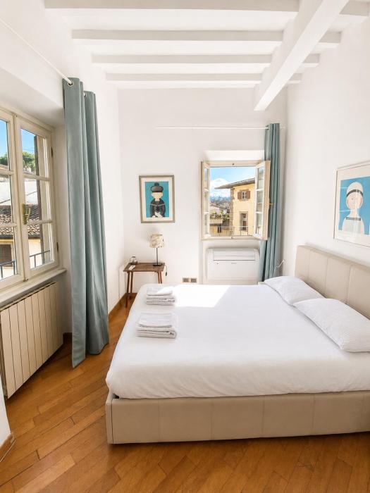 Ponte vecchio-Old Bridge-Apartment Piazza Pitti