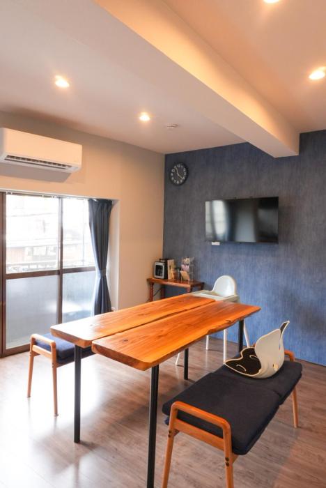石畳 思案橋 Guesthouse
