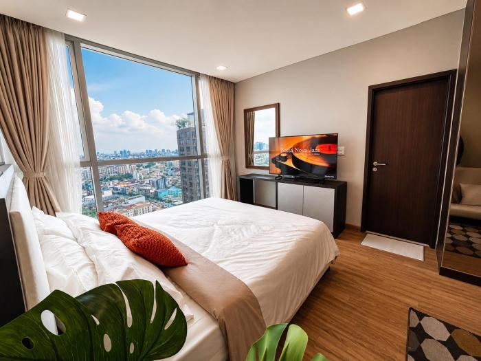 Private 1 BR Sukhumvit 71 Bts PhraKhanong
